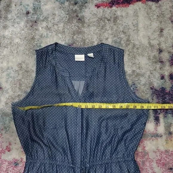 Chicos Maxi Dress   - Picture 8 of 12